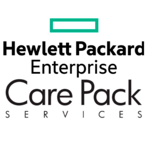 HPE Pointnext Tech Care Essential Service Post Warranty …