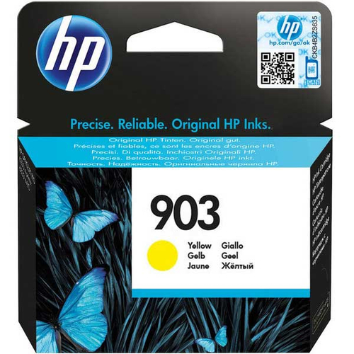 Hp - Cartuccia ink originale - 903A - …