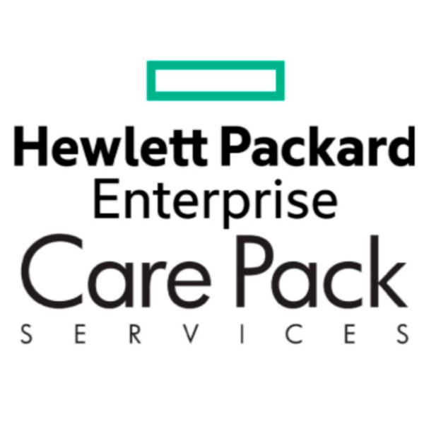HPE Pointnext Tech Care Essential Service - Supporto …
