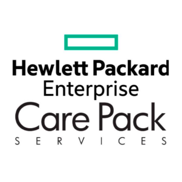 HPE Pointnext Tech Care Critical Service Post Warranty …