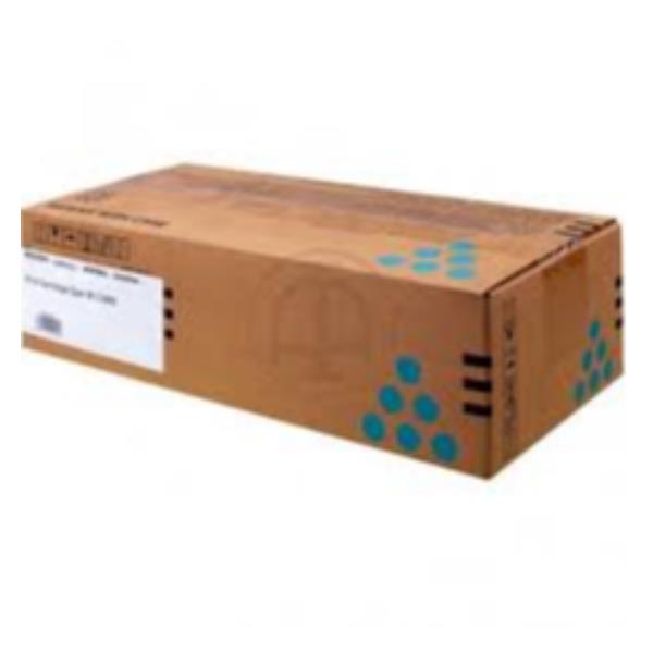 Ricoh - Toner - Ciano - 407900 - …