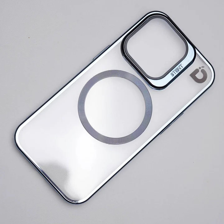 IDUDE COVER TANK MAGSAFE CRYSTAL IPHONE 13 PRO …