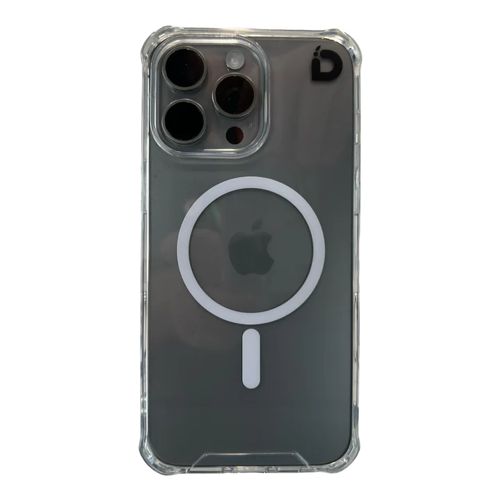IDUDE COVER TANK MAGSAFE IPHONE 15 PLUS