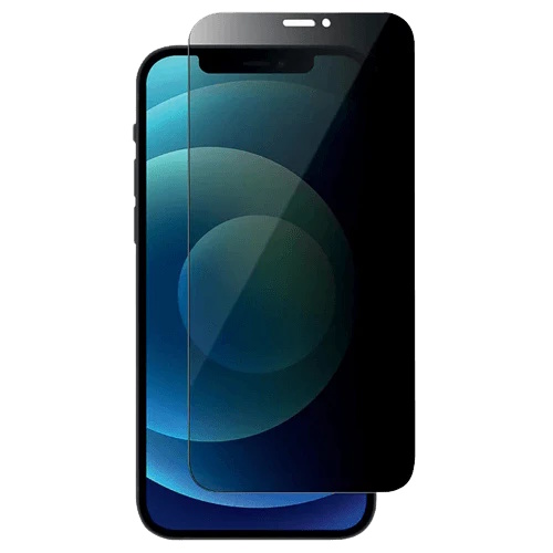 IDUDE PELLICOLA IN CERAMICA PRIVACY OPACA IPHONE X …