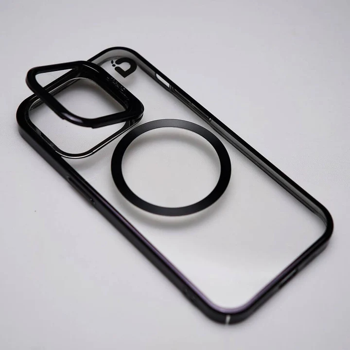IDUDE COVER TANK MAGSAFE CRYSTAL IPHONE 13 PRO …
