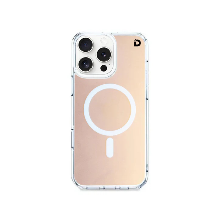 IDUDE COVER TANK MAGSAFE REFLEX IPHONE 16 PRO …
