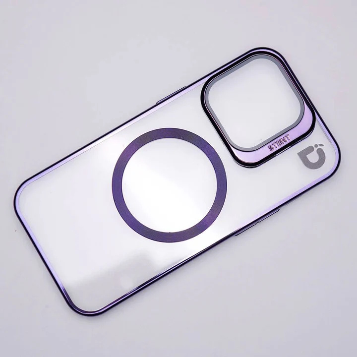 IDUDE COVER TANK MAGSAFE CRYSTAL IPHONE 14 PRO …