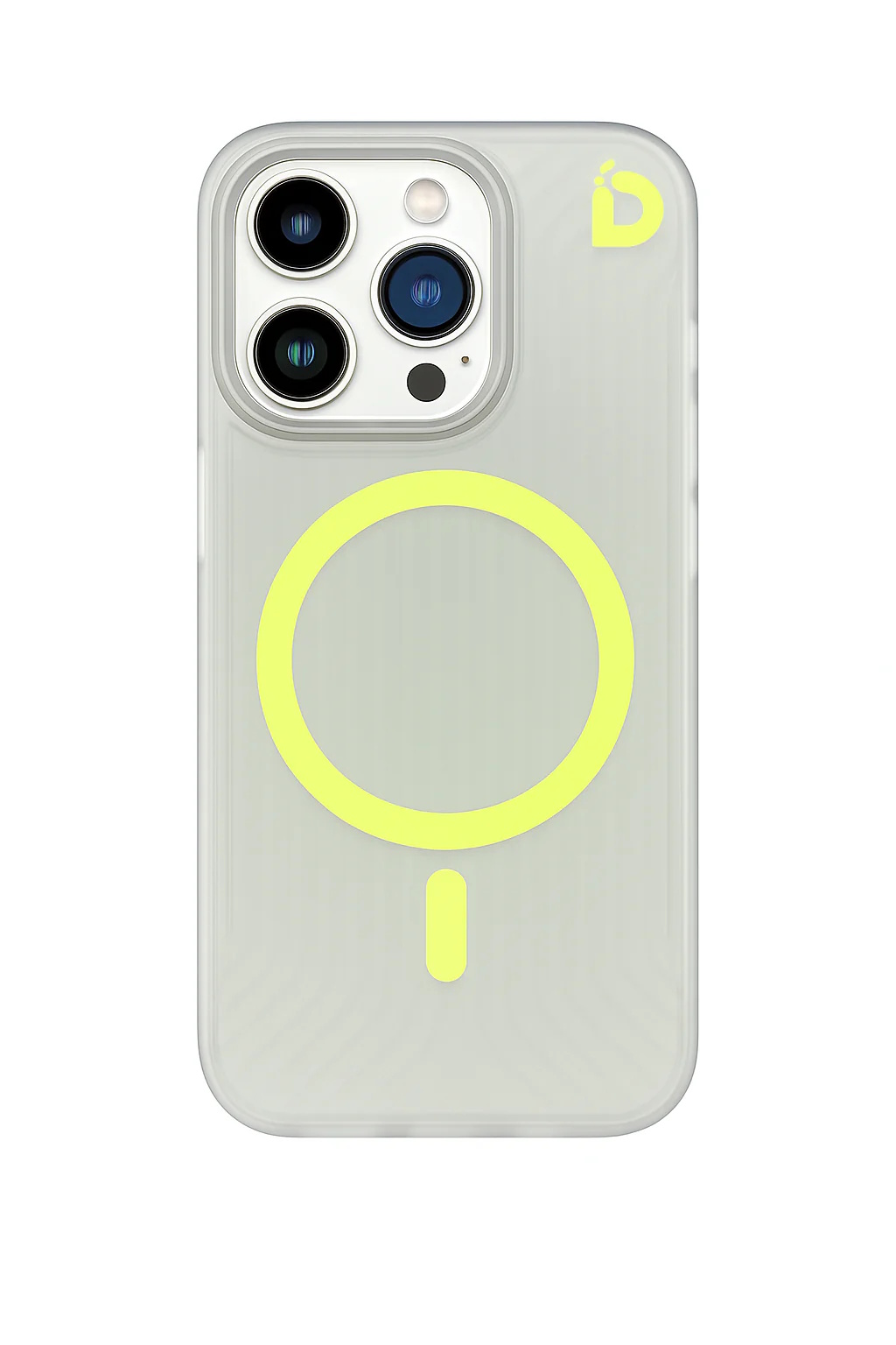 IDUDE COVER TANK MAGSAFE NEON IPHONE 14 PRO …