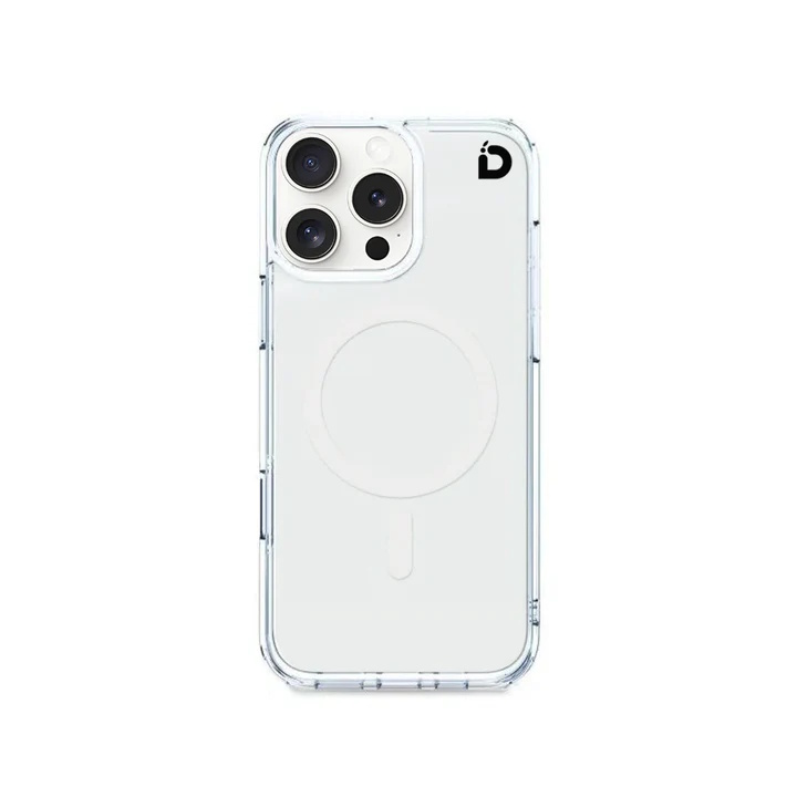 IDUDE COVER TANK MAGSAFE YOUNG IPHONE 16 PRO …