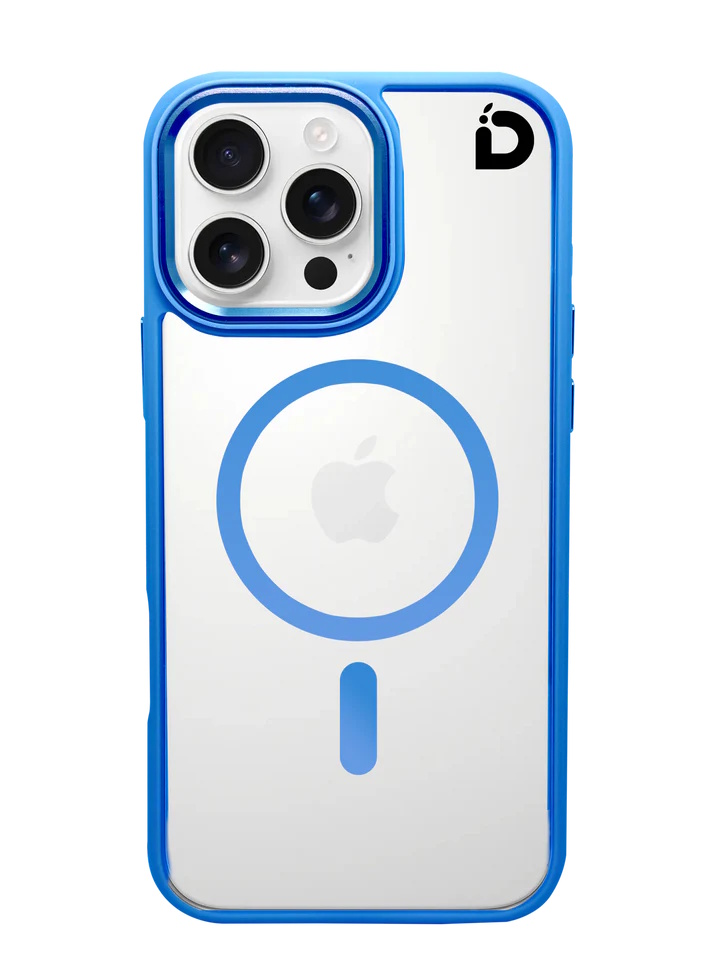 IDUDE COVER TANK MAGSAFE YOUNG IPHONE 16 PRO …