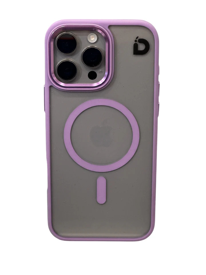 IDUDE COVER TANK MAGSAFE YOUNG IPHONE 16 PRO …