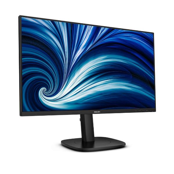 PHILIPS MONITOR 23,8 LED IPS FHD 16:9 4MS …
