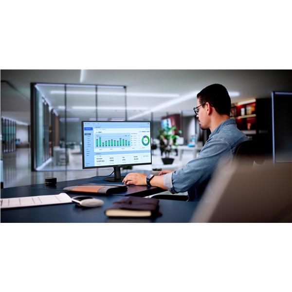 PHILIPS MONITOR 27 LED IPS QHD 16:9 4MS …