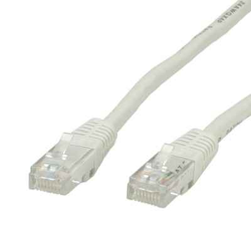 VALUE CAVO DI RETE UTP PATCHCORD CAT.5E/CLASS D, …