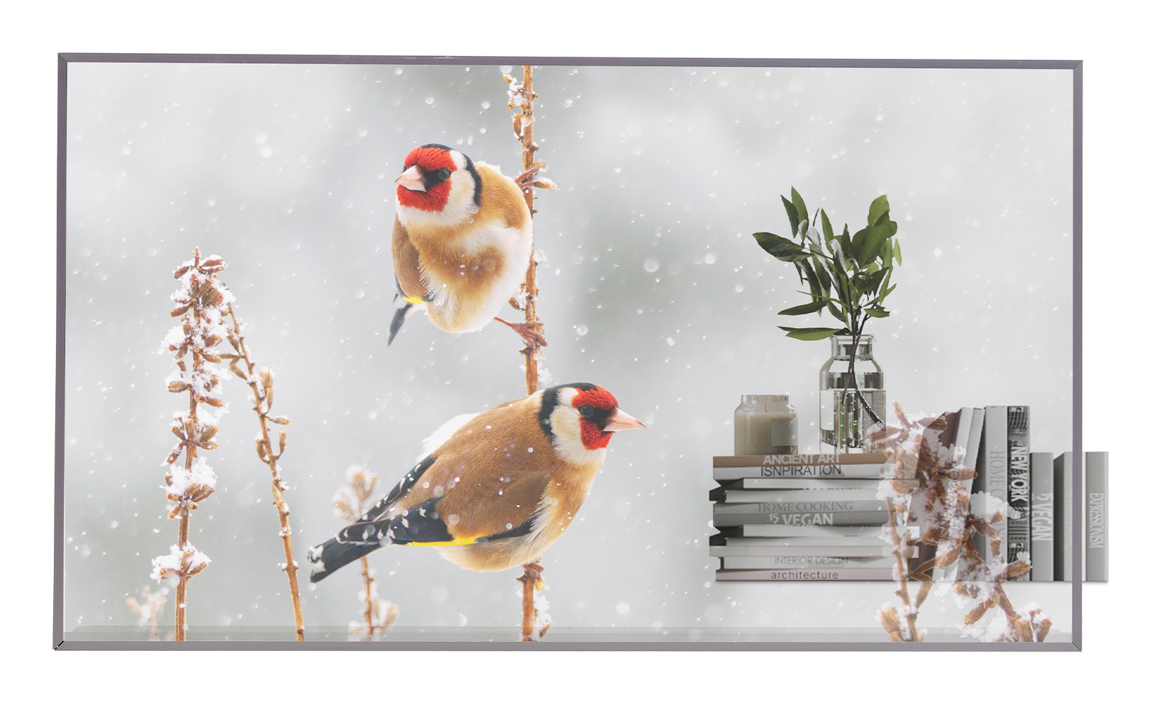LG 55EW5P-M, 139,7 cm (55ʺ), OLED, 1920 x …