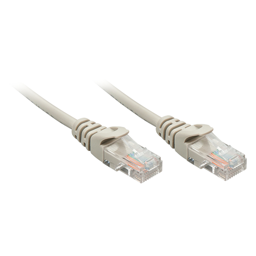 Lindy - Cavo patch - RJ-45 (M) a …