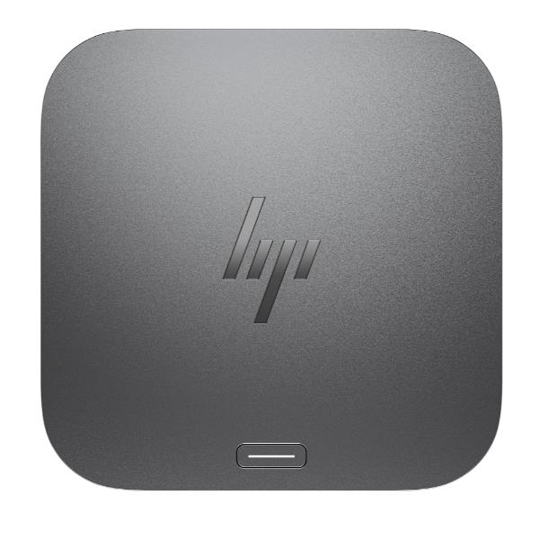 Docking station
