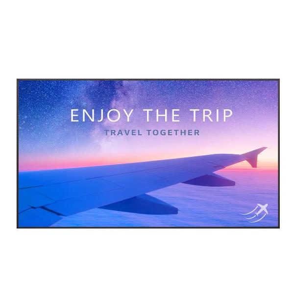 LG UHD Signage, 190,5 cm (75?), LED, 3840 …