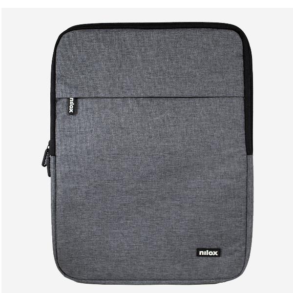 NILOX TECH BORSA A FONTINA PER NOTEBOOK DA …