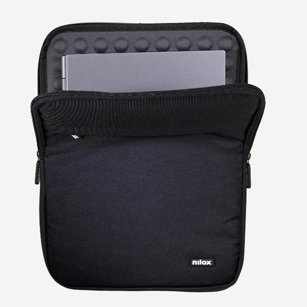 NILOX TECH BORSA A FONTINA PER NOTEBOOK DA …