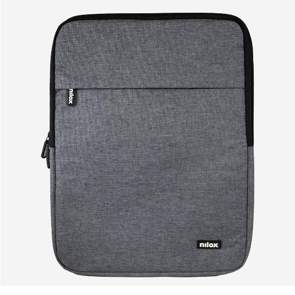 NILOX TECH BORSA A FONTINA PER NOTEBOOK DA …