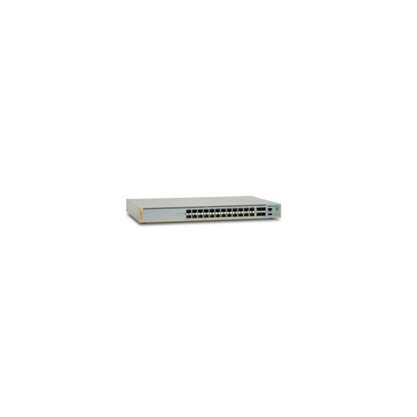 Allied Telesis AT X510-28GSX - Switch - L2+ …