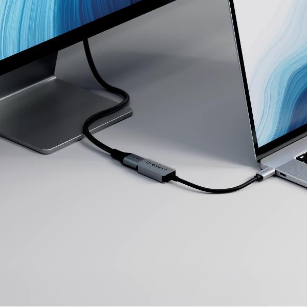 CYGNETT USB-C SINGLE HDMI ADAPTER