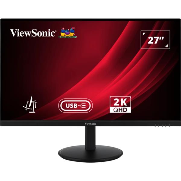 Viewsonic VG Series VG2709-2K-MHDU-2, 68,6 cm (27?), 2560 …