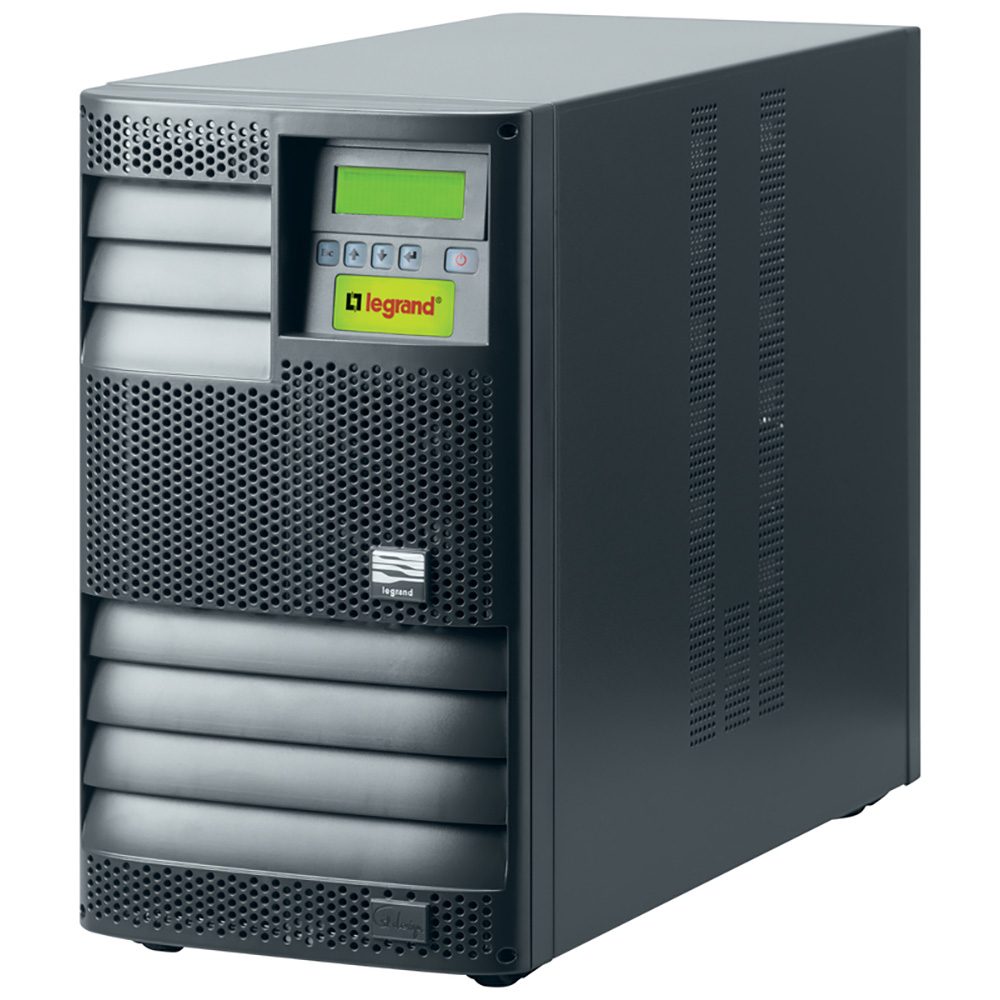LEGRAND UPS MEGALINE ONLINE 5 KVA INVERTER