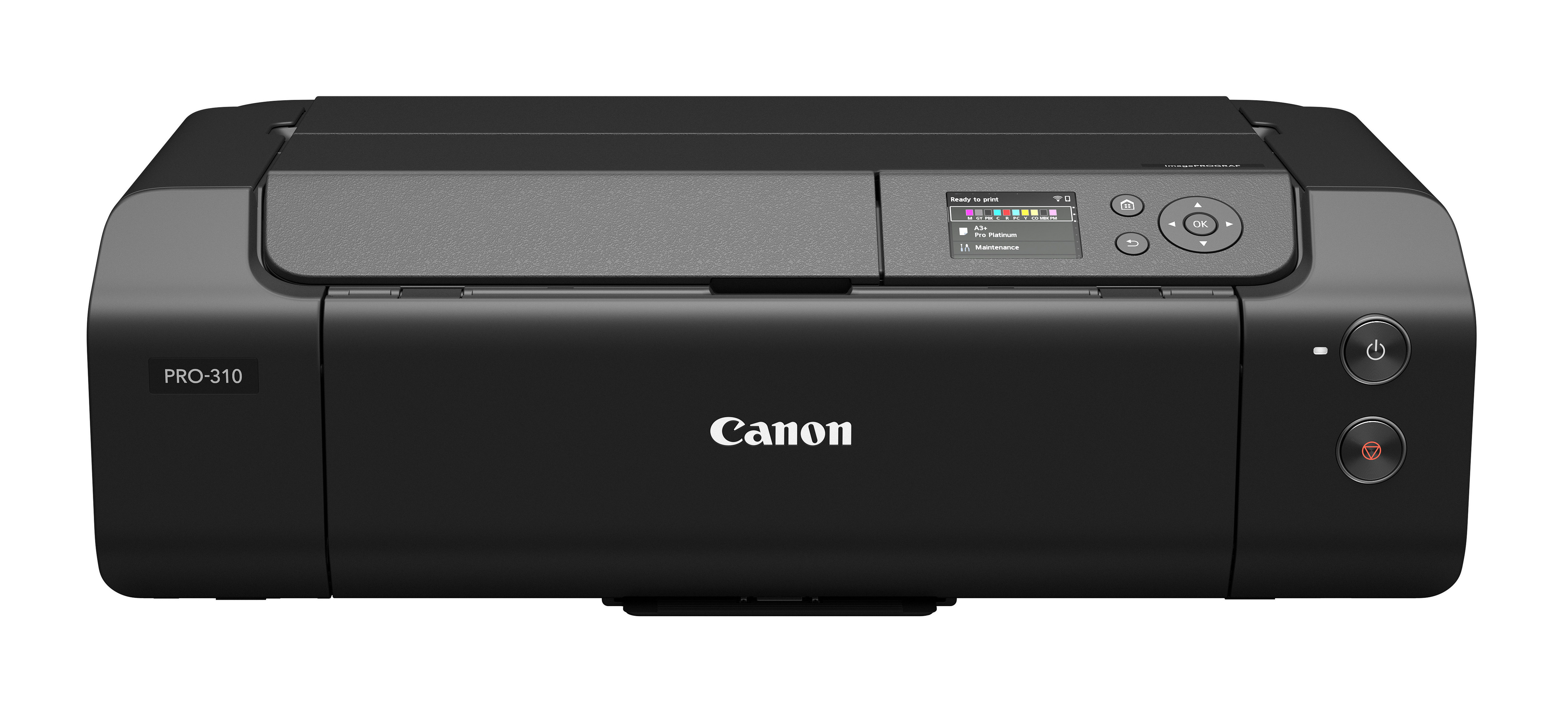 Canon imagePROGRAF PRO-310, A colori, 4800 x 2400 …