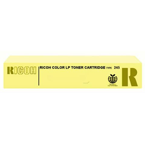 Ricoh - Toner - Giallo - 888313 - …