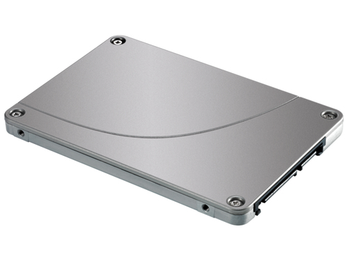 SSD 2,5 HPE 480GB SATA 6G RI SFF …
