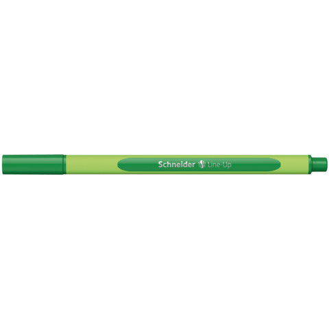 Fineliner Line-Up - punta 0,4mm - verde abete …