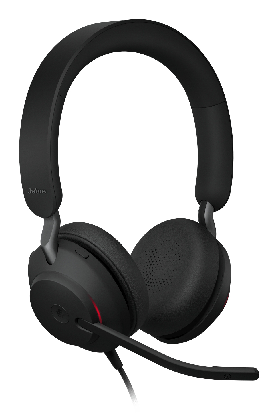 Jabra Evolve2 40 SE, Cablato, Musica e Chiamate, …