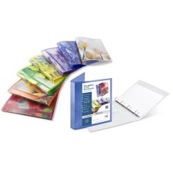 Raccoglitore personalizzabile Myto TI - 22 x 30 …