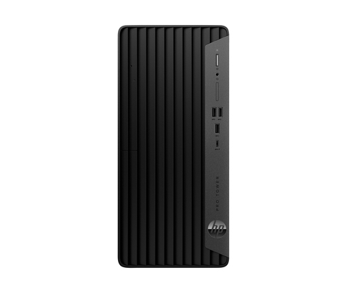 HP PRO 400 G9 TOWER i3-14100 RAM 8GB-SSD …