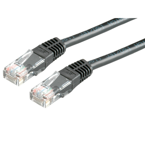 VALUE CAVO DI RETE UTP PATCH CORD, CAT.6 …