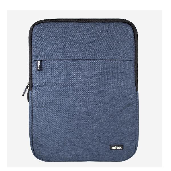 NILOX TECH BORSA A FONTINA PER NOTEBOOK DA …