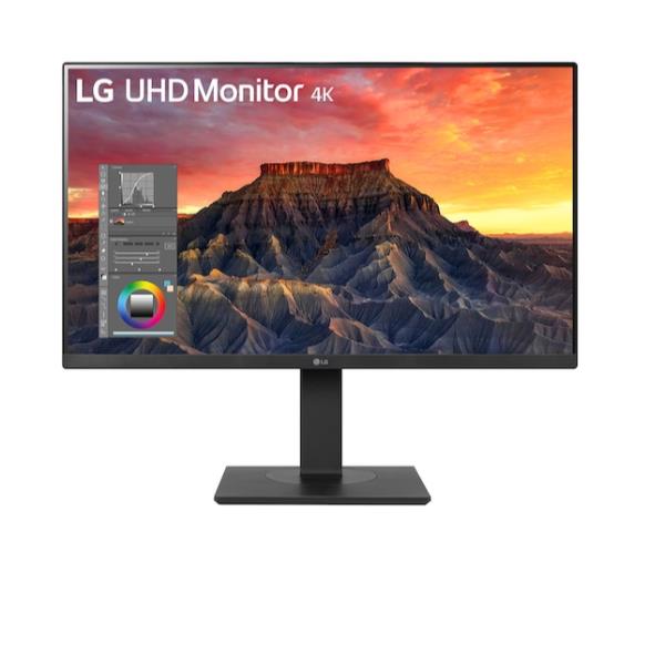 LG BQ65UK, 68,6 cm (27?), 3840 x 2160 …