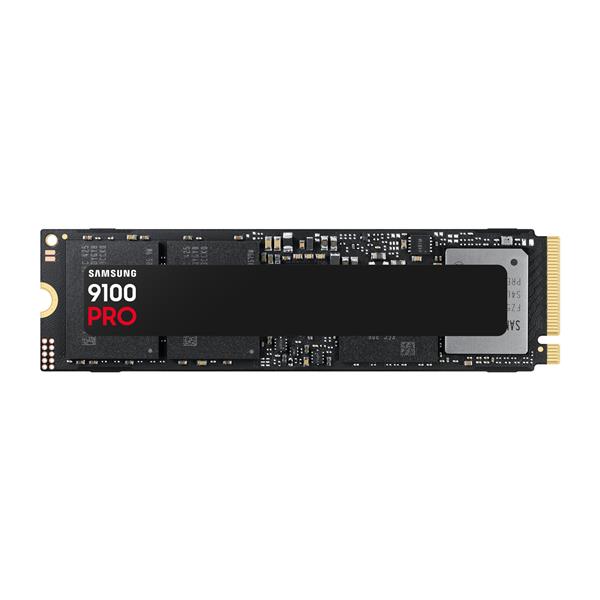 Samsung MZ-VAP8T0, 8 TB, M.2, 14800 MB/s