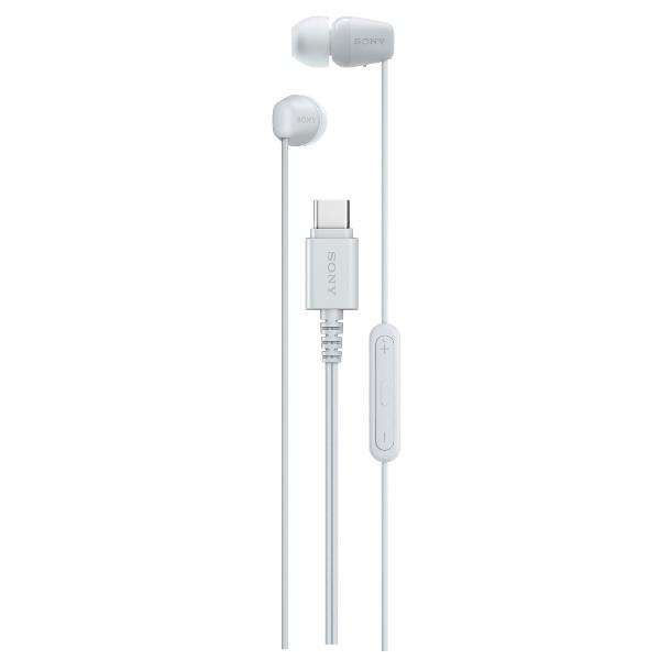 Sony IER-EX15C, Cablato, Musica e Chiamate, 3 g, …