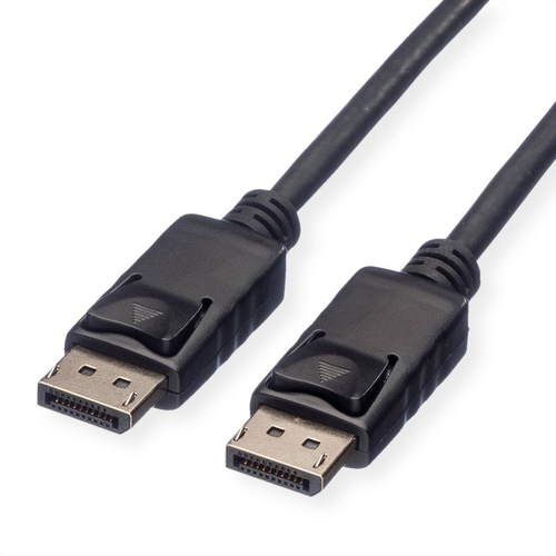 ROLINE GREEN CAVO DISPLAYPORT CABLE, DP - DP, …