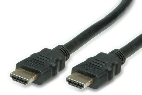VALUE CAVO HDMI ULTRA HD + ETHERNET (UHD …