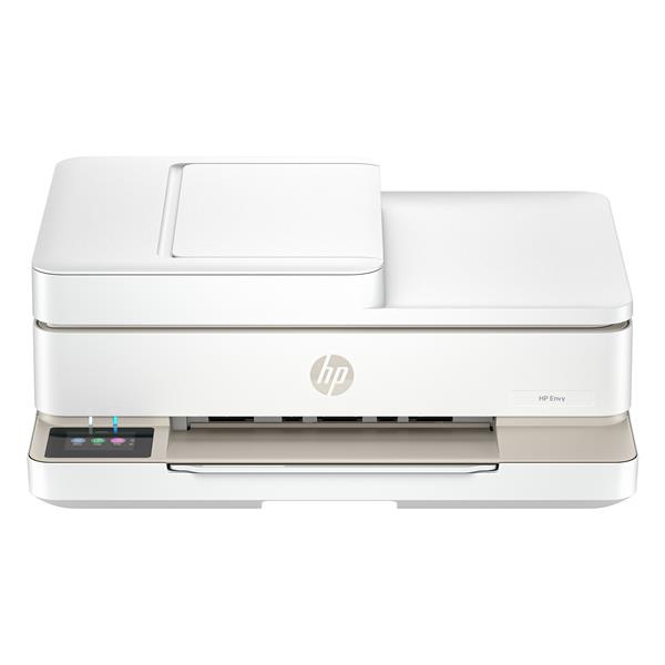 HP ENVY 6520e STAMPANTE MULTIFUNZIONE INK-JET A COLORI …