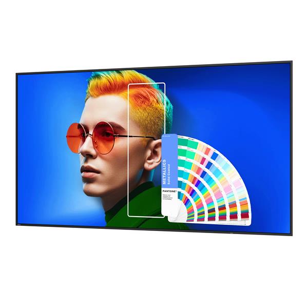 BenQ SL7504, Pannello piatto per segnaletica digitale, 190,5 …