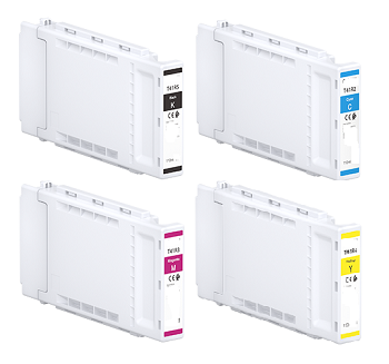 110ML CIANO COMPA EPSON SC-T3400,SC-T5400#C13T41R240