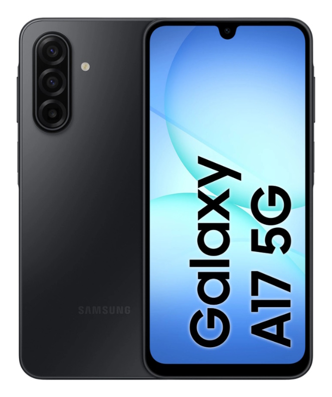 5G smartphone