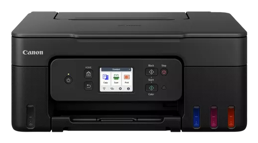 Canon PIXMA G3590, Ad inchiostro, Stampa a colori, …