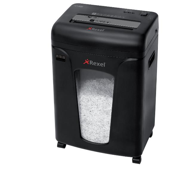 Distruggidocumenti Mercury REM820 - a microframmenti - 21 …