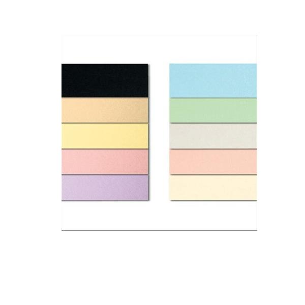 Cartoncino Bristol Color - 70 x 100 cm …